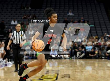 Thumbnail 3 in Etiwanda @ Archbishop Mitty (CIF State Open Div. Final) photogallery.
