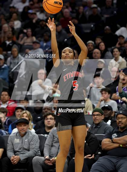 Thumbnail 3 in Etiwanda @ Archbishop Mitty (CIF State Open Div. Final) photogallery.