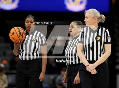 Thumbnail 3 in Etiwanda @ Archbishop Mitty (CIF State Open Div. Final) photogallery.