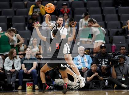 Thumbnail 2 in Etiwanda @ Archbishop Mitty (CIF State Open Div. Final) photogallery.