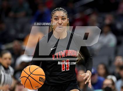 Thumbnail 2 in Etiwanda @ Archbishop Mitty (CIF State Open Div. Final) photogallery.