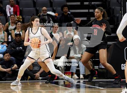 Thumbnail 2 in Etiwanda @ Archbishop Mitty (CIF State Open Div. Final) photogallery.