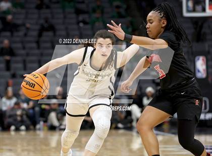 Thumbnail 3 in Etiwanda @ Archbishop Mitty (CIF State Open Div. Final) photogallery.