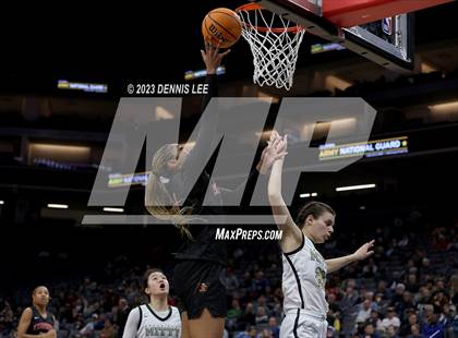 Thumbnail 2 in Etiwanda @ Archbishop Mitty (CIF State Open Div. Final) photogallery.