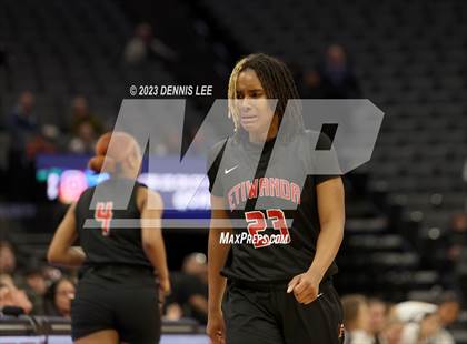 Thumbnail 3 in Etiwanda @ Archbishop Mitty (CIF State Open Div. Final) photogallery.