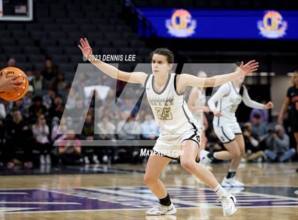 Thumbnail 2 in Etiwanda @ Archbishop Mitty (CIF State Open Div. Final) photogallery.