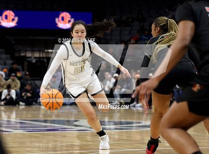 Thumbnail 1 in Etiwanda @ Archbishop Mitty (CIF State Open Div. Final) photogallery.