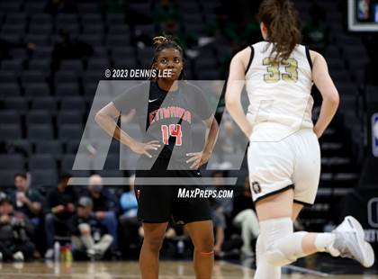Thumbnail 1 in Etiwanda @ Archbishop Mitty (CIF State Open Div. Final) photogallery.