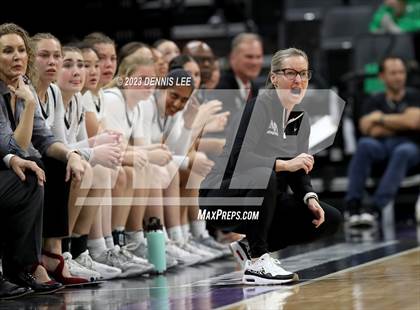 Thumbnail 1 in Etiwanda @ Archbishop Mitty (CIF State Open Div. Final) photogallery.
