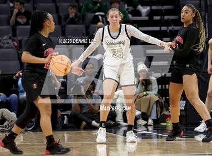 Thumbnail 2 in Etiwanda @ Archbishop Mitty (CIF State Open Div. Final) photogallery.