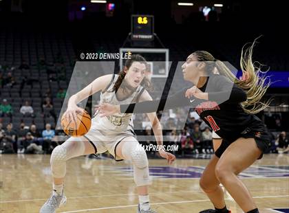 Thumbnail 2 in Etiwanda @ Archbishop Mitty (CIF State Open Div. Final) photogallery.