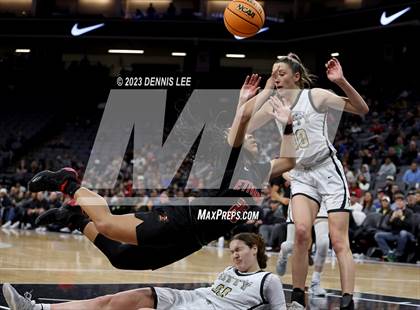 Thumbnail 1 in Etiwanda @ Archbishop Mitty (CIF State Open Div. Final) photogallery.