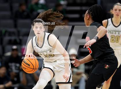 Thumbnail 3 in Etiwanda @ Archbishop Mitty (CIF State Open Div. Final) photogallery.