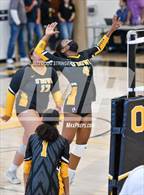 Photo from the gallery "Piedmont @ Bishop O'Dowd"