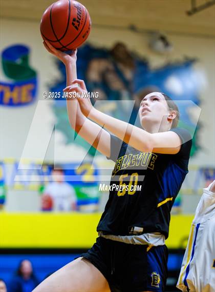 Thumbnail 1 in Bellevue @ Hazen photogallery.