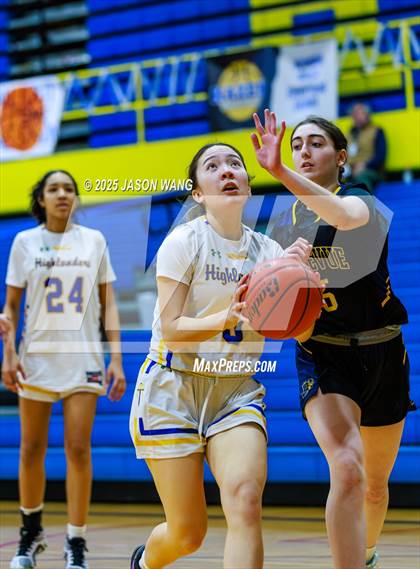 Thumbnail 3 in Bellevue @ Hazen photogallery.