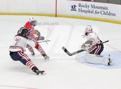 Thumbnail 1 in Cherry Creek @ Chaparral photogallery.