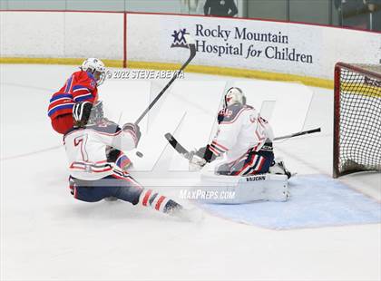 Thumbnail 3 in Cherry Creek @ Chaparral photogallery.