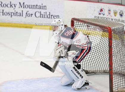 Thumbnail 1 in Cherry Creek @ Chaparral photogallery.