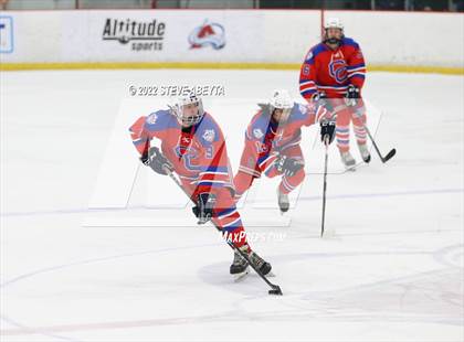 Thumbnail 2 in Cherry Creek @ Chaparral photogallery.