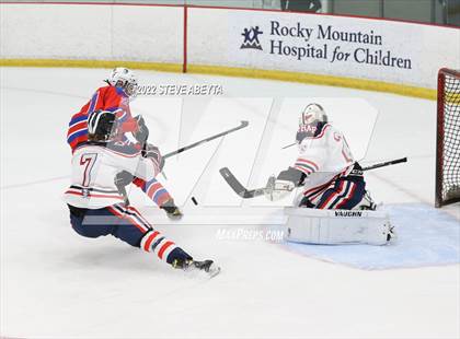 Thumbnail 2 in Cherry Creek @ Chaparral photogallery.