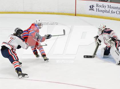 Thumbnail 2 in Cherry Creek @ Chaparral photogallery.
