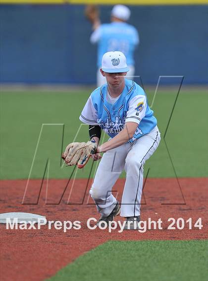 Thumbnail 1 in Widefield @ Valor Christian photogallery.