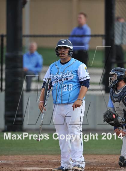 Thumbnail 2 in Widefield @ Valor Christian photogallery.