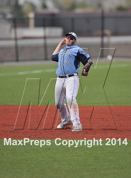 Thumbnail 1 in Widefield @ Valor Christian photogallery.