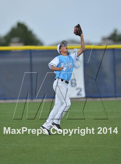 Thumbnail 2 in Widefield @ Valor Christian photogallery.