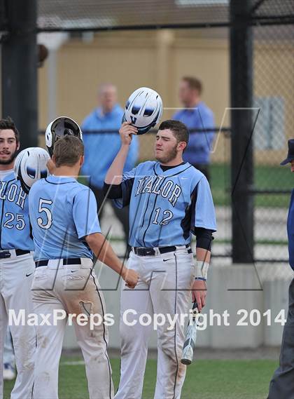 Thumbnail 2 in Widefield @ Valor Christian photogallery.