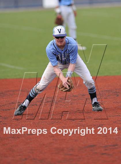 Thumbnail 2 in Widefield @ Valor Christian photogallery.