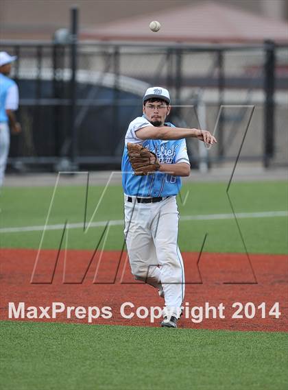 Thumbnail 1 in Widefield @ Valor Christian photogallery.