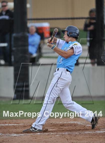Thumbnail 2 in Widefield @ Valor Christian photogallery.