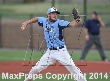 Thumbnail 3 in Widefield @ Valor Christian photogallery.