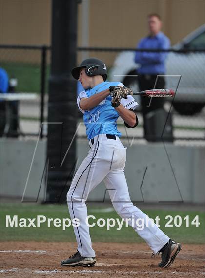 Thumbnail 1 in Widefield @ Valor Christian photogallery.
