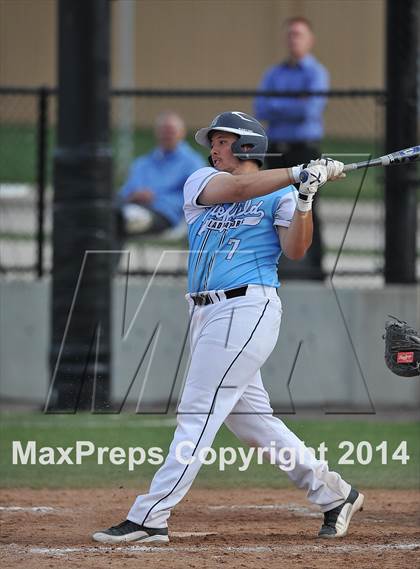 Thumbnail 3 in Widefield @ Valor Christian photogallery.