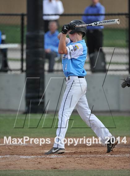 Thumbnail 1 in Widefield @ Valor Christian photogallery.