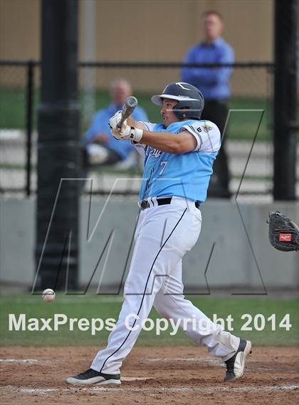Thumbnail 2 in Widefield @ Valor Christian photogallery.