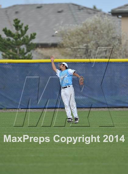 Thumbnail 3 in Widefield @ Valor Christian photogallery.