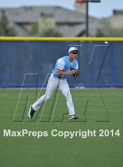 Thumbnail 1 in Widefield @ Valor Christian photogallery.