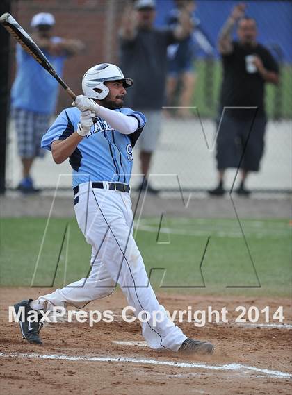 Thumbnail 1 in Widefield @ Valor Christian photogallery.