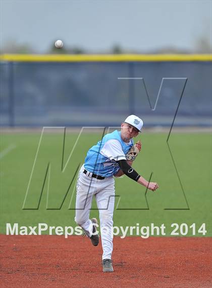 Thumbnail 1 in Widefield @ Valor Christian photogallery.