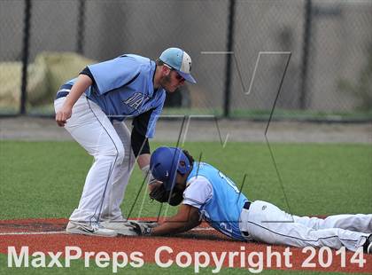 Thumbnail 1 in Widefield @ Valor Christian photogallery.