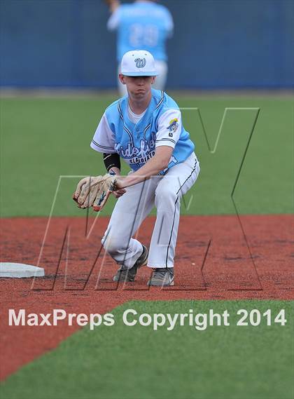 Thumbnail 3 in Widefield @ Valor Christian photogallery.