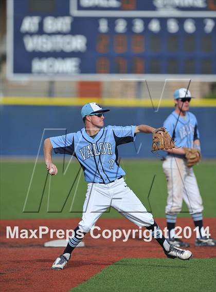 Thumbnail 3 in Widefield @ Valor Christian photogallery.