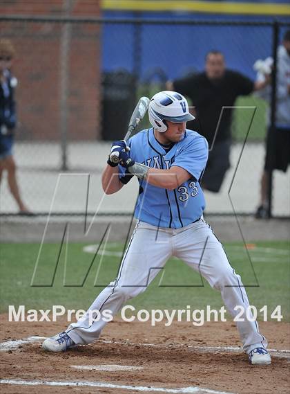 Thumbnail 2 in Widefield @ Valor Christian photogallery.