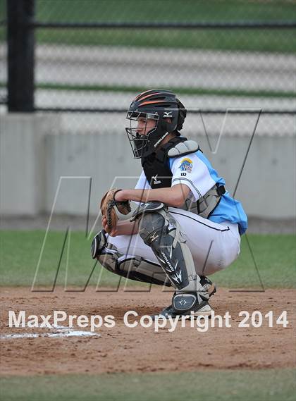 Thumbnail 2 in Widefield @ Valor Christian photogallery.