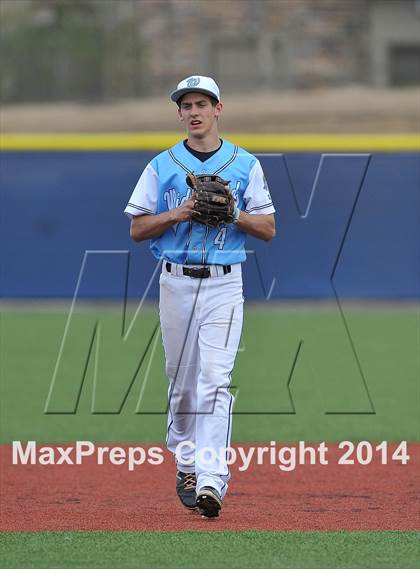 Thumbnail 2 in Widefield @ Valor Christian photogallery.