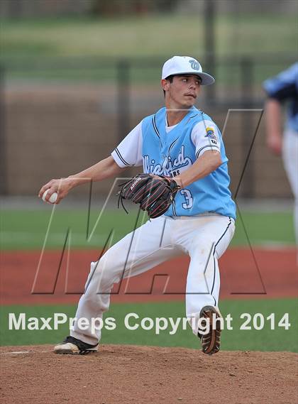 Thumbnail 2 in Widefield @ Valor Christian photogallery.